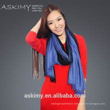 2015 high quality modal cashmere scarf